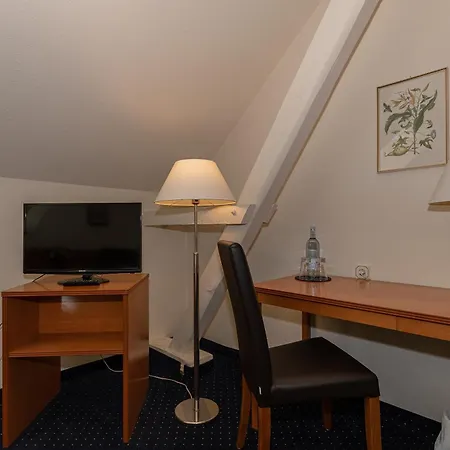Hotel Badehaus Goor-2