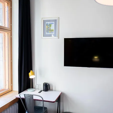 Hotel Finn-2