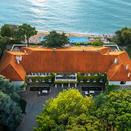 Hvd Boutique Hotel Oasis - Private Beach & Free Parking-2