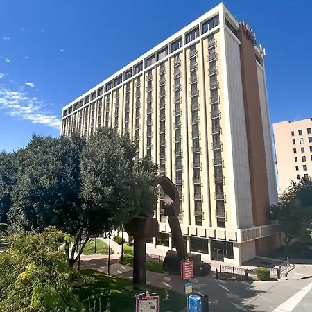 Holiday Inn Sacramento Downtown-Arena By Ihg-2