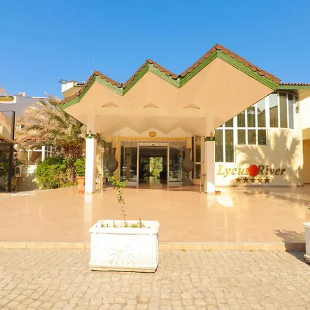 Lycus River Thermal Hotel-2