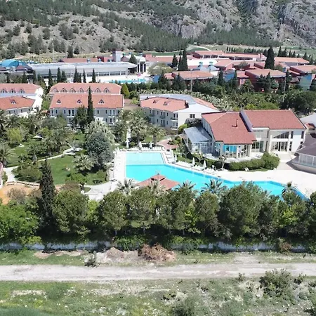 Lycus River Thermal Hotel-3