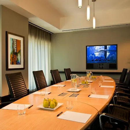 Loews Atlanta Hotel-2