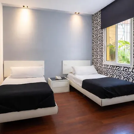 Don Boutique Hotel Montevideo (Adults Only)-3