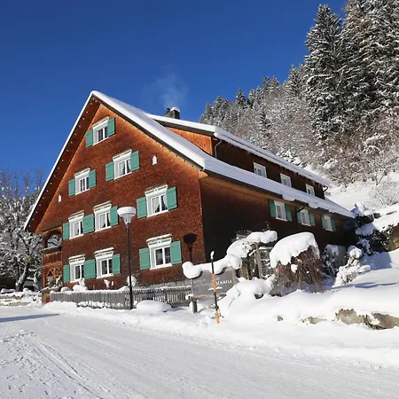 Hotel Gasthaus Schäfle-2
