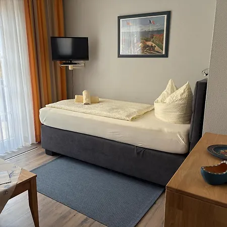 Hotel-Restaurant Nord-Stuv-2