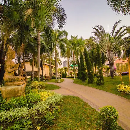 Thai Garden Resort-2