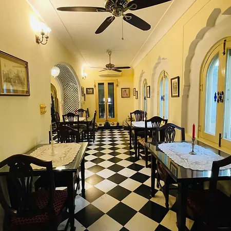 Khatu Haveli-2