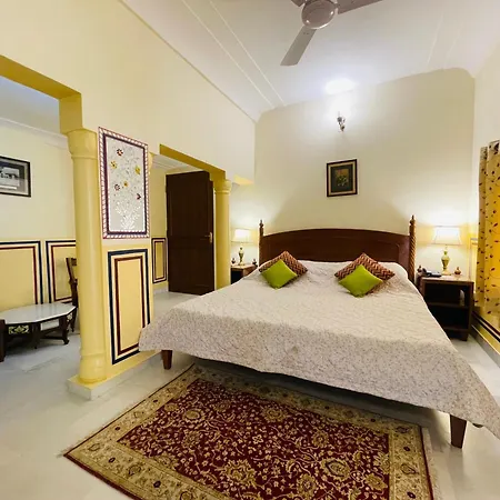 Khatu Haveli-2