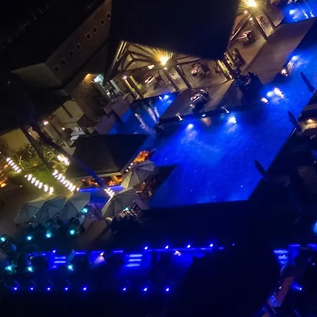 Le Domaine De L'Orangeraie Resort And Spa-2