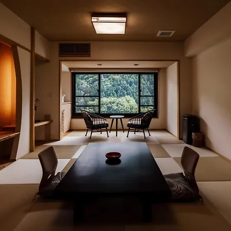 Hotel Kazurabashi-3