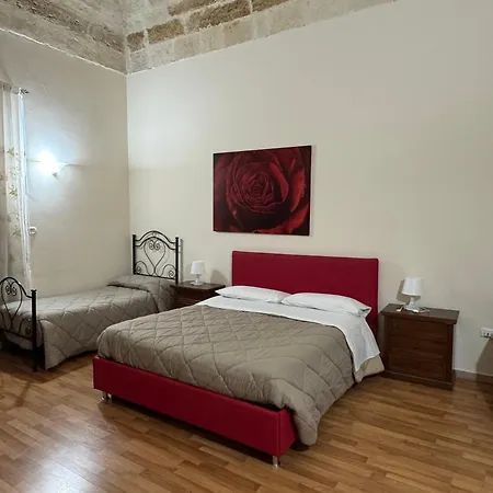B&B Porta Grande-2