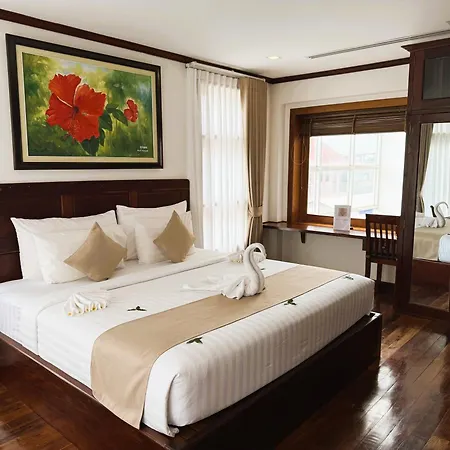 Maison Saiko Angkor Boutique Hotel-3