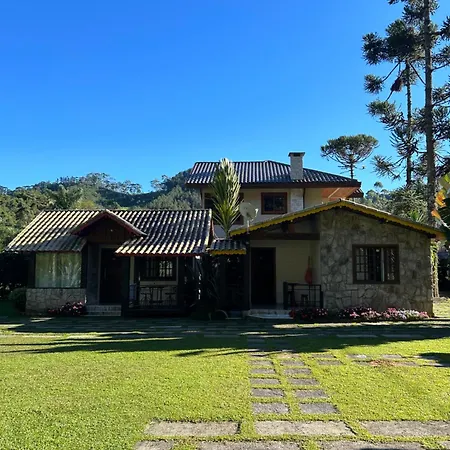 Recanto Meu Pedacinho de Chão-3