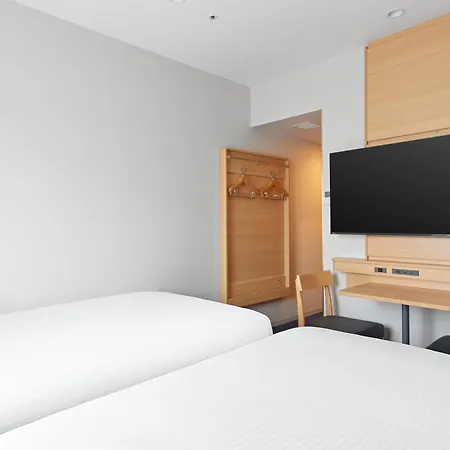 Sotetsu Fresa Inn Yodoyabashi-2