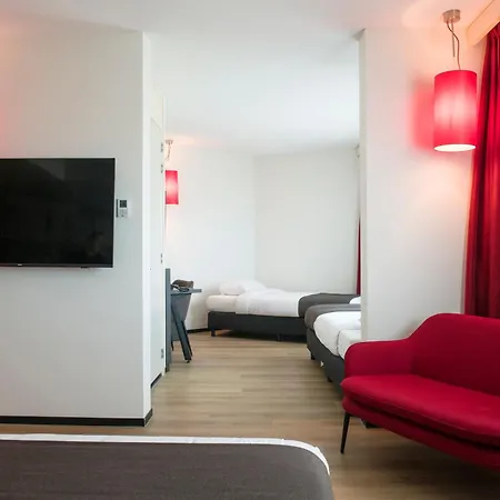 Bastion Hotel Amersfoort-2