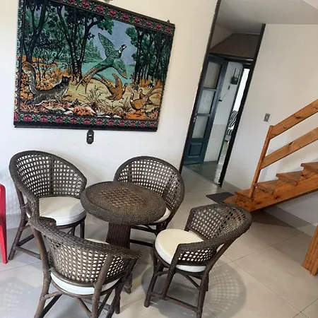 Residencial Brilha Mar-3