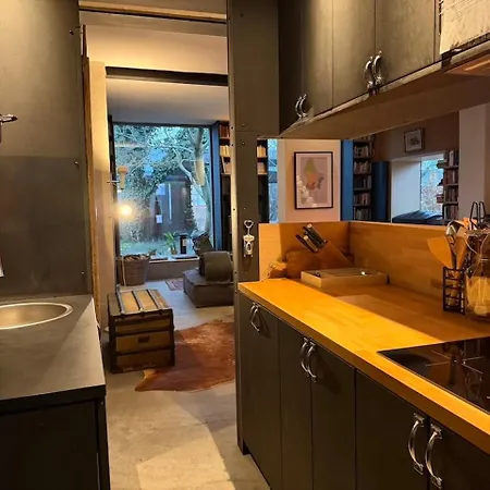 Tailors Trail Beaufort Holiday Home And Rooms In Mullerthal-3