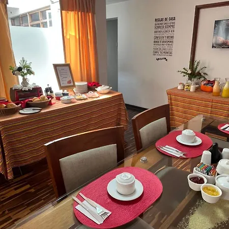 Harmony Inn Miraflores-2