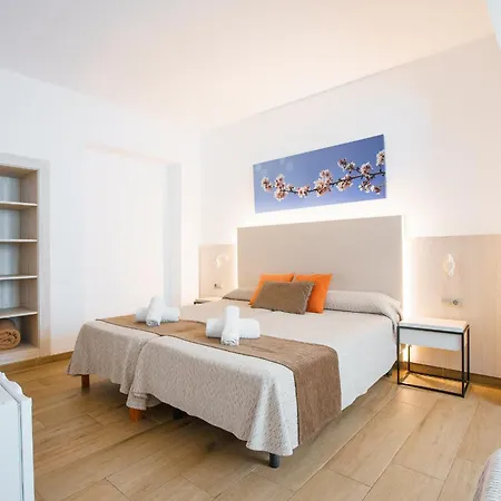 Hotel Florencio Ibiza-2