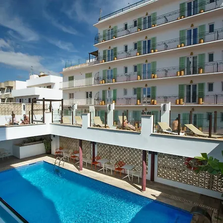 Hotel Florencio Ibiza-3