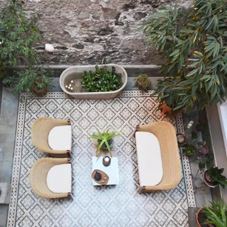 La Casa de Vegueta-2