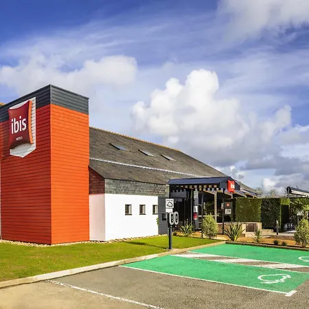 ibis Saint-Nazaire - Trignac-3