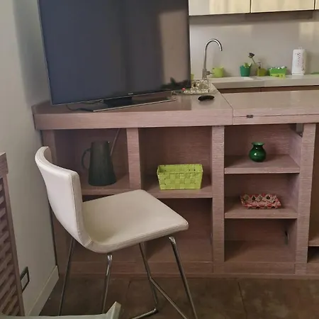 B&B Linea Verde-3
