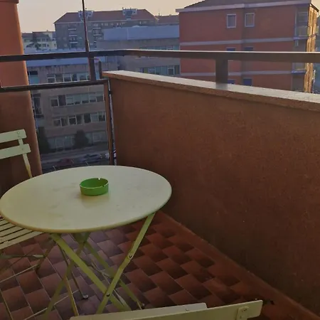 B&B Linea Verde-2