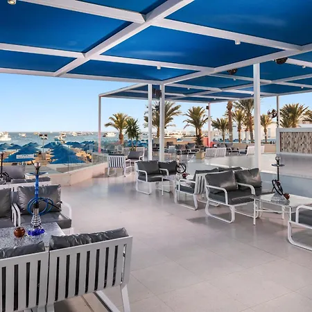 Pickalbatros White Beach Resort - Hurghada-2