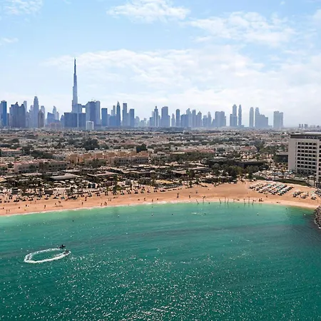 Rove La Mer Beach, Jumeirah-2