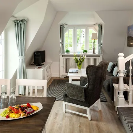 Dorint Strandresort&Spa Westerland/Sylt-3