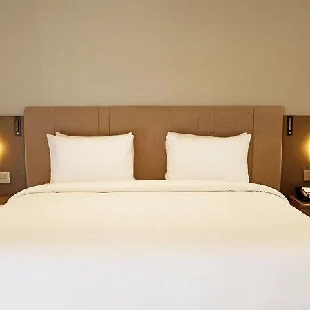 The Tower Plaza Hotel Dubai-3