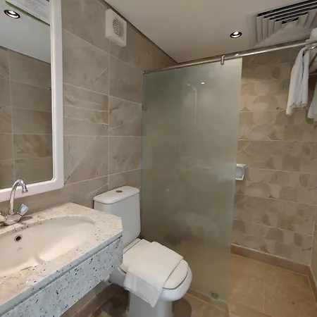 Beau Site Hotel-3