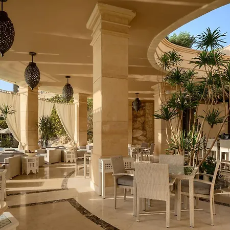 The Makadi Spa Hotel - Couples Only 18 Years Plus-3