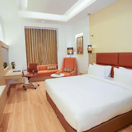 Best Western Vrindavan-3