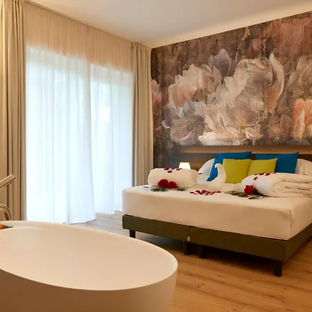 Boutique Hotel Villa Cuserina Wellness-3