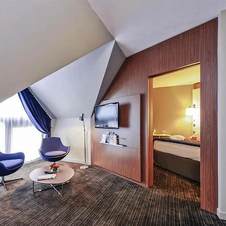 Mercure Rennes Centre Parlement-3