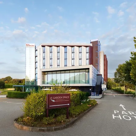 Hilton Garden Inn Venice Mestre-3