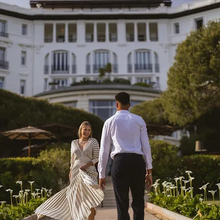 Grand-Hôtel du Cap-Ferrat, A Four Seasons Hotel-2