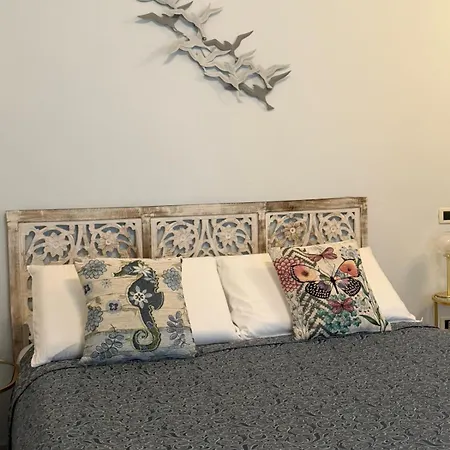 Casa di Carlo Goldoni - Dimora Storica-3