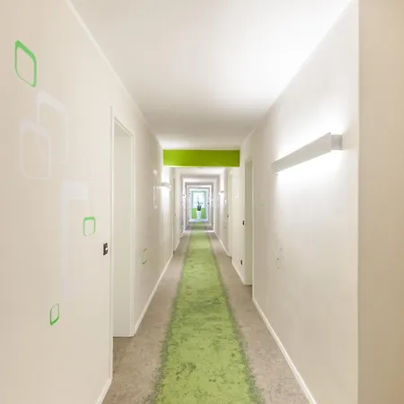 Novum LikeApart Hotel Fürth-2