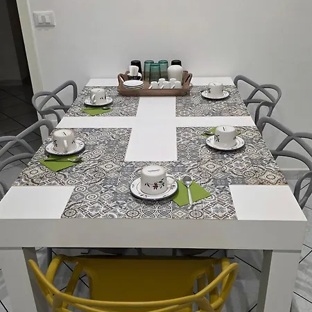 I Cappuccini B&b-3