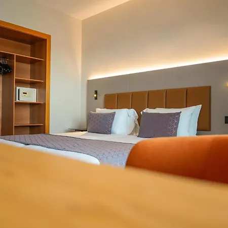 Htop Pineda Palace Spa 4Sup - Bliss - Adults Only Plus 18-2