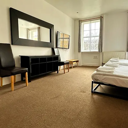 The Somerset Hotel-2