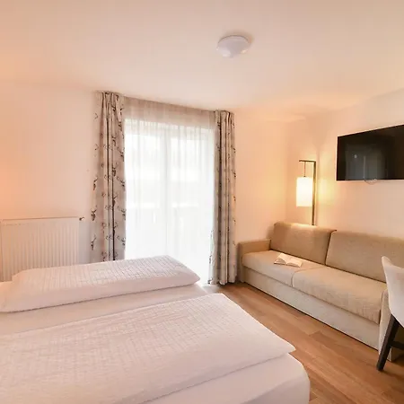 Albergo Al Cervo - Gasthof Zum Hirschen-3