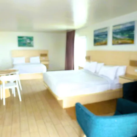 Chateau Mar Beach Hotel Newly Refurbished-3