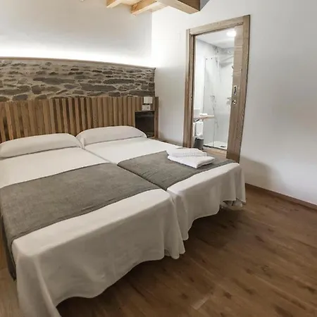 Hotel O Pozo-2