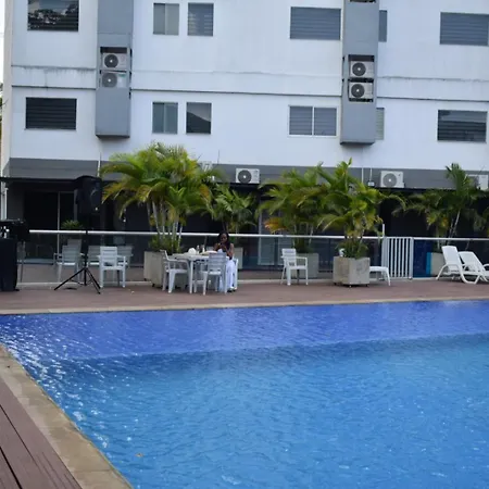 Hotel Blue 66-3