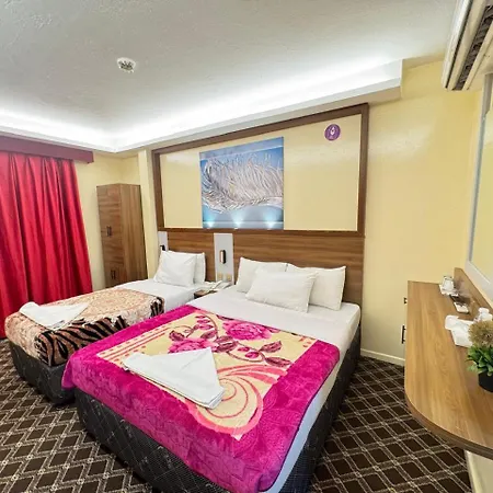 Naif Palace Hotel-2
